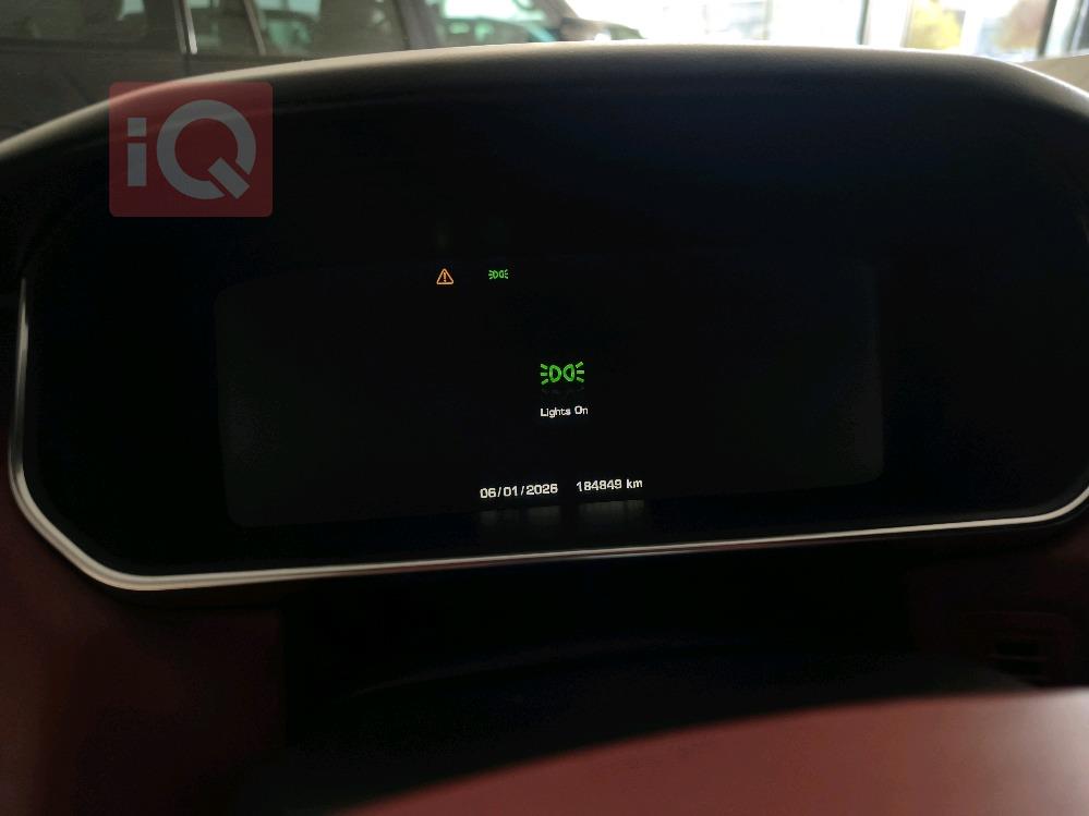 لاند روفر رانج روفر سبورت